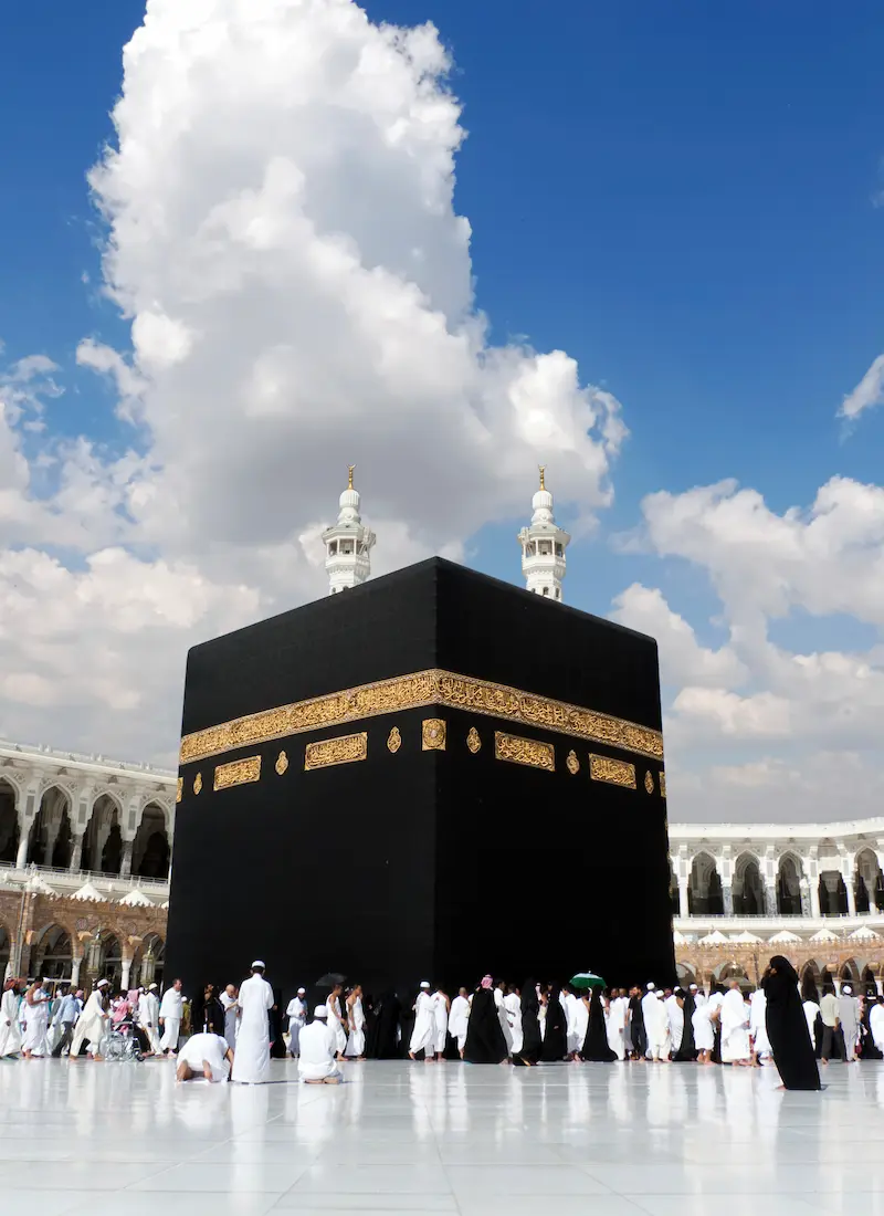 Umrah Packages