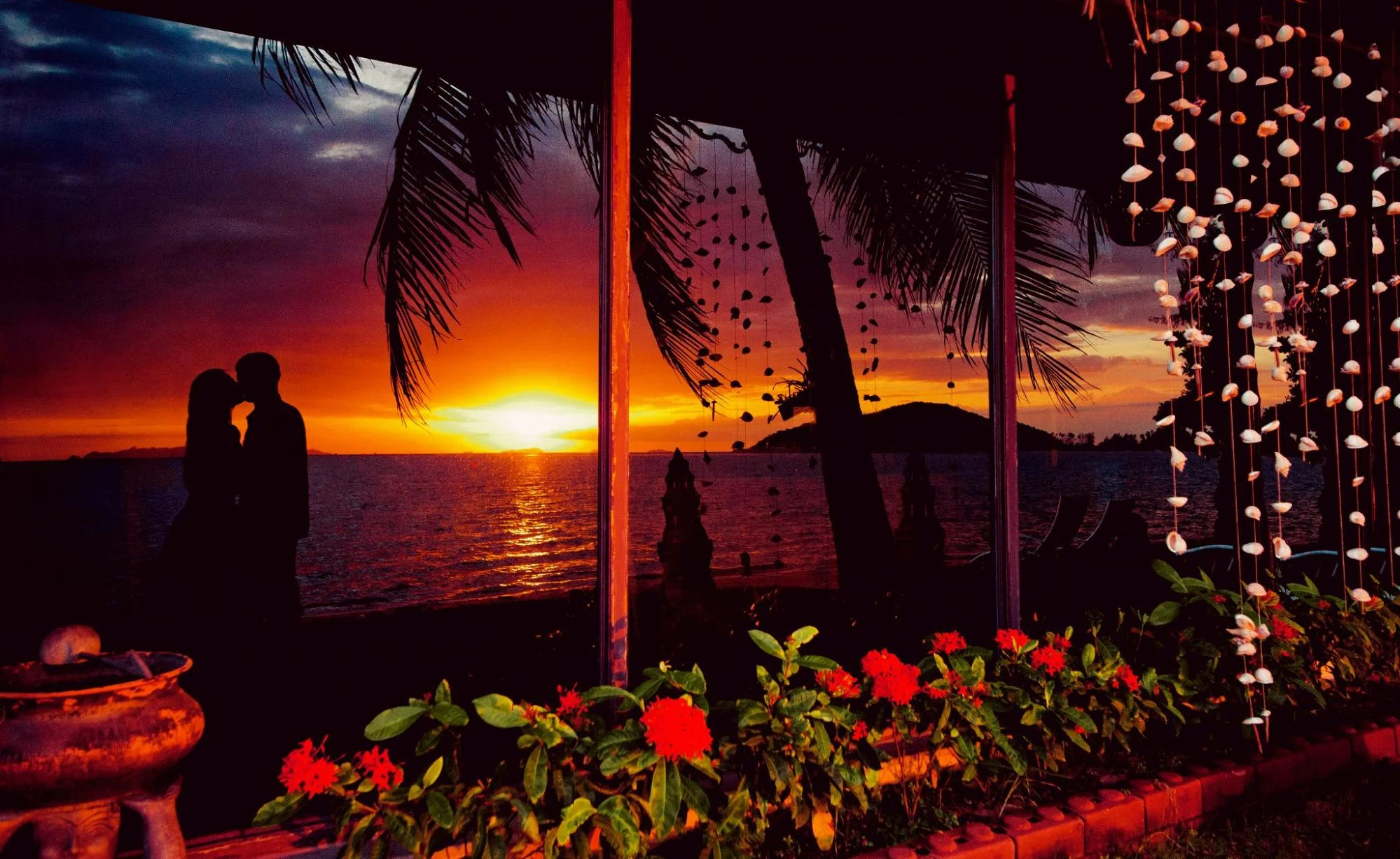 Honeymoon & Romantic Getaways