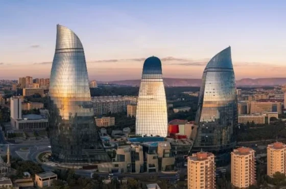 Azerbaijan Tour Packages from Dubai & UAE – Complete Baku Azerbaijan Holiday Deals