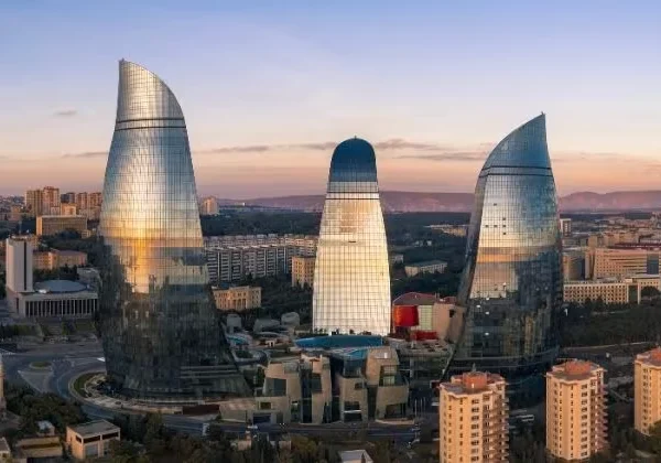 Azerbaijan Tour Packages from Dubai & UAE – Complete Baku Azerbaijan Holiday Deals