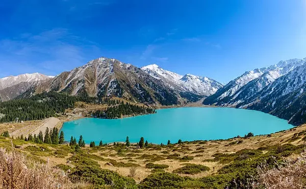 National Holiday Group Departure to Kazakhstan